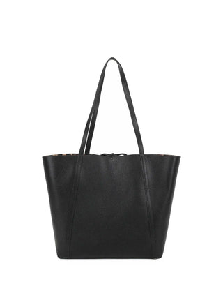 DAMEN-SCHULTERTASCHE - BRACCIALINI SCHWARZ - B19035-PP 3