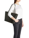 DAMEN-SCHULTERTASCHE - BRACCIALINI SCHWARZ - B19035-PP 5