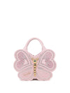 DAMENHANDTASCHE - BRACCIALINI UNICO - B19040-PP 1