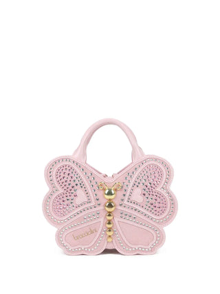 DAMENHANDTASCHE - BRACCIALINI UNICO - B19040-PP