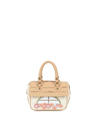 DAMENHANDTASCHE - BRACCIALINI UNICO - B19041-PP 3