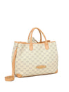 DAMENHANDTASCHEN - BRACCIALINI BEIGE - B19051-PP 2