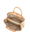 DAMENHANDTASCHEN - BRACCIALINI BEIGE - B19051-PP 4