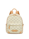 DAMEN-RUCKSACK - BRACCIALINI BEIGE - B19054-PP 1