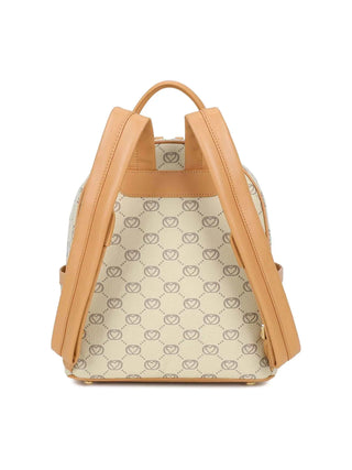 DAMEN-RUCKSACK - BRACCIALINI BEIGE - B19054-PP 3