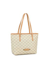 DAMEN-SCHULTERTASCHE - BRACCIALINI BEIGE - B19058-PP 2