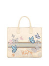DAMENHANDTASCHEN - BRACCIALINI BEIGE - B19060-TY 3