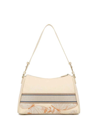 DAMEN-SCHULTERTASCHE - BRACCIALINI BEIGE - B19062-TY 3