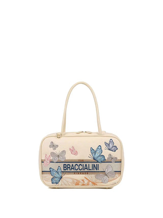 DAMENHANDTASCHEN - BRACCIALINI BEIGE - B19063-TY