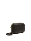 TRACOLLA DONNA - BRACCIALINI NERO - B19090-PP 2