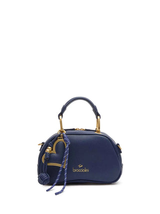 BORSA A MANO DONNA - BRACCIALINI BLU - B19110-YY 1