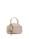 BORSA A MANO DONNA - BRACCIALINI GRIGIO - B19110-YY 1