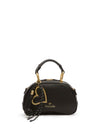 BORSA A MANO DONNA - BRACCIALINI NERO - B19110-YY 1
