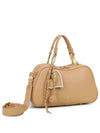 DAMENHANDTASCHEN - BRACCIALINI BEIGE - B19111-YY 2