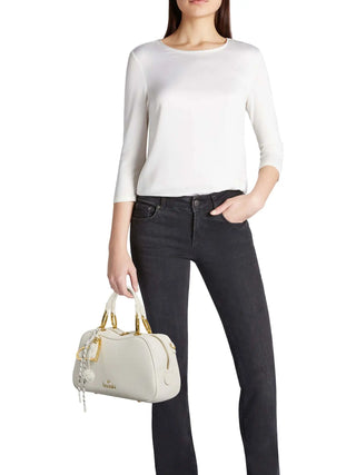 DAMENHANDTASCHEN - BRACCIALINI WEISS - B19111-YY 5