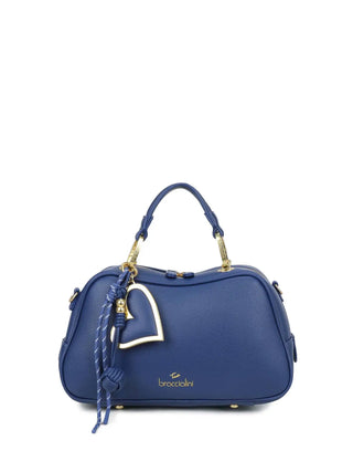 DAMENHANDTASCHEN - BRACCIALINI BLAU - B19111-YY 1