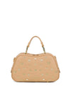 DAMENHANDTASCHEN - BRACCIALINI BEIGE - B19113-YY 1