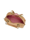 DAMENHANDTASCHEN - BRACCIALINI BEIGE - B19113-YY 4