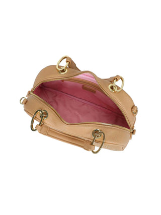 DAMENHANDTASCHEN - BRACCIALINI BEIGE - B19113-YY 4