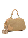 DAMENHANDTASCHEN - BRACCIALINI BEIGE - B19115-TY 2