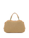 DAMENHANDTASCHEN - BRACCIALINI BEIGE - B19115-TY 3