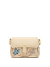 DAMEN-SCHULTERTASCHE - BRACCIALINI BEIGE - B19120-TY 1