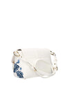 DAMEN-SCHULTERTASCHE - BRACCIALINI BLAU - B19120-TY 3