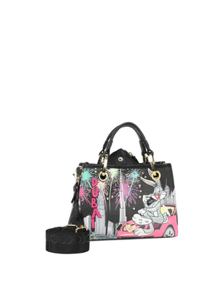 DAMENHANDTASCHE - BRACCIALINI UNICO - LT250-YY 2