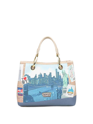 DAMENHANDTASCHE - BRACCIALINI UNICO - LT251-YY 3