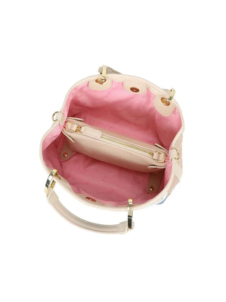 DAMENHANDTASCHE - BRACCIALINI UNICO - LT251-YY 4