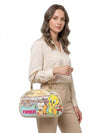 DAMENHANDTASCHE - BRACCIALINI UNICO - LT253-YY 5
