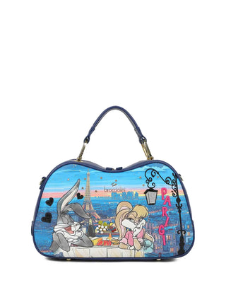 DAMENHANDTASCHE – BRACCIALINI UNICO – LT254-YY