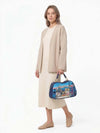 DAMENHANDTASCHE – BRACCIALINI UNICO – LT254-YY 5