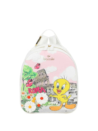DAMENRUCKSACK – BRACCIALINI UNICO – LT256-YY