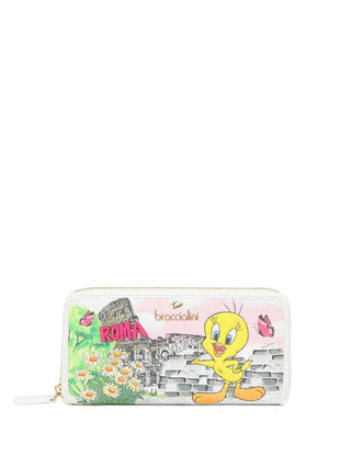 DAMEN-GELDBÖRSE - BRACCIALINI UNICO - LT259_126-LT