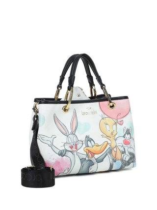 DAMENHANDTASCHEN - BRACCIALINI UNICO - LT281-YY 2