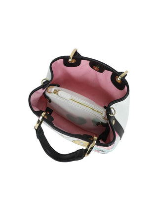 DAMENHANDTASCHEN - BRACCIALINI UNICO - LT281-YY 4