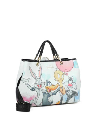 DAMENHANDTASCHEN - BRACCIALINI UNICO - LT282-YY 2