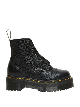 ANFIBIO DONNA - DR MARTENS NERO - 22564001