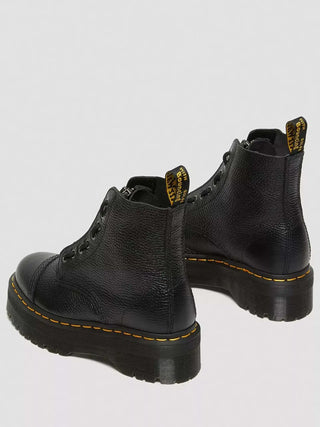ANFIBIO DONNA - DR MARTENS NERO - 22564001 3