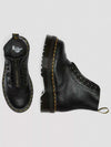 ANFIBIO DONNA - DR MARTENS NERO - 22564001 5