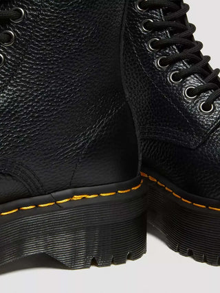 ANFIBIO DONNA - DR MARTENS NERO - 22564001 6