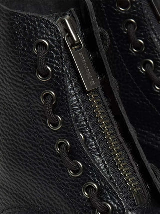 ANFIBIO DONNA - DR MARTENS NERO - 22564001 7