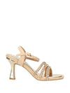 DAMENSANDALE - IKAROS BEIGE - 2501 1