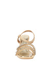 DAMENSANDALE - IKAROS BEIGE - 2501 3