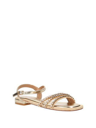 DAMENSANDALE - IKAROS BEIGE - 2504 2