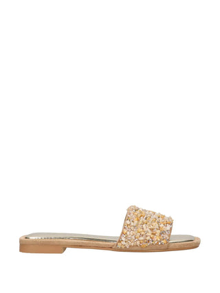 DAMENSCHUHE - IKAROS BEIGE - 2506 1