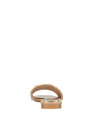 DAMENSCHUHE - IKAROS BEIGE - 2506 5