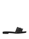DAMENSCHUHE - IKAROS SCHWARZ - 2506 1