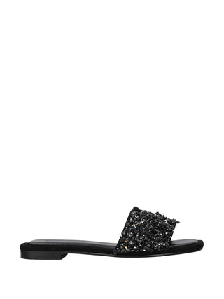 DAMENSCHUHE - IKAROS SCHWARZ - 2506 1